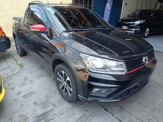 VOLKSWAGEN SAVEIRO 1.6 MSI PEPPER CE 8V FLEX 2P MANUAL